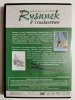 DVD. PRAKTYCZNY KURS RYSUNEK I MALARSTWO. PODSTAWY CZ. 2